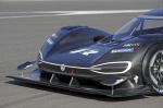 Volkswagen I.D. R Pikes Peak 2018 года